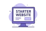 Starter Website