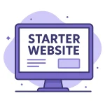 Starter Website