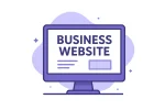 Business Website