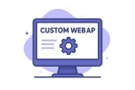 Custom Web App