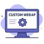 Custom Web App