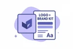 Logo + Brand Kit
